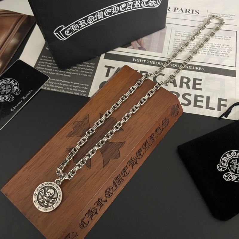 Chrome Hearts Necklaces